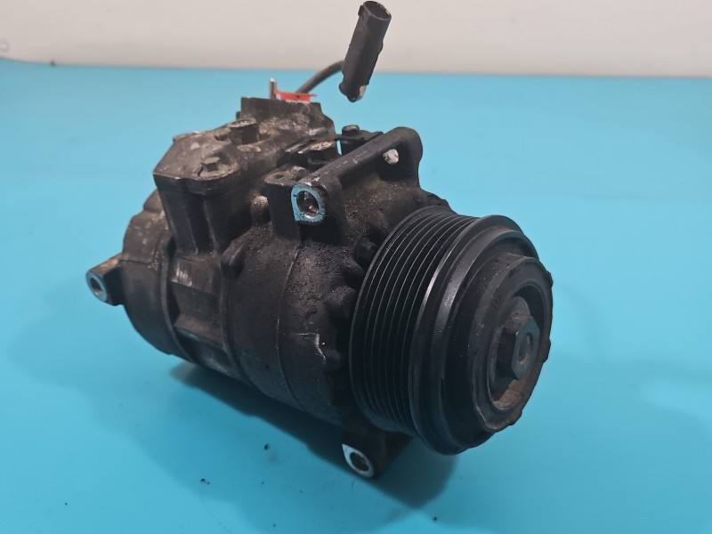 Компресор кондиціонера Mercedes E W212 A0022303211