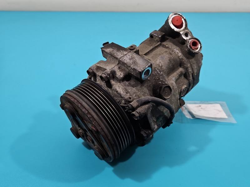 Компресор кондиціонера Opel Astra G 24422013