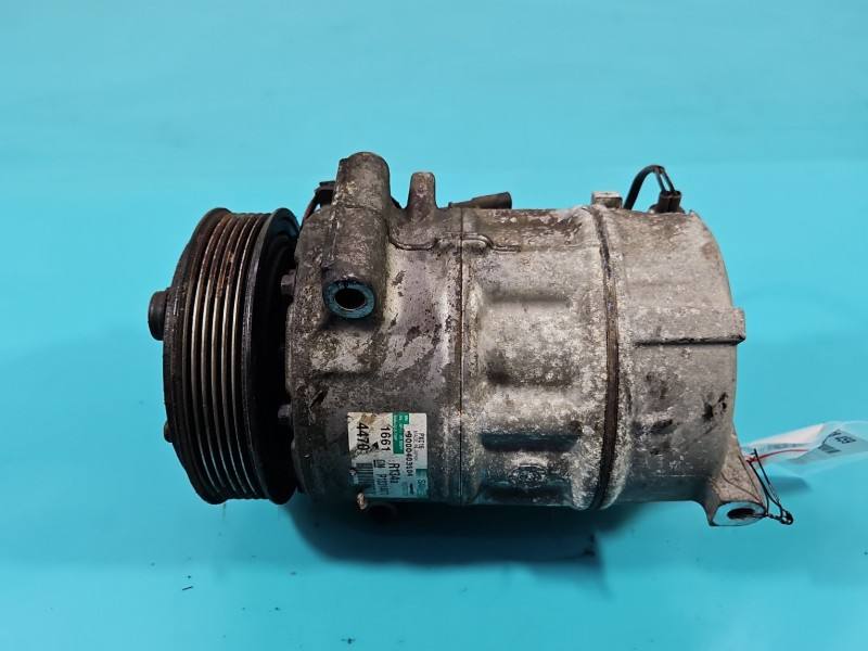 Компрессор кондиционера Opel Insignia P13314470