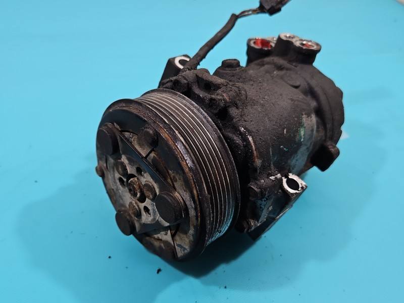 Компресор кондиціонера Suzuki Wagon R+ 13106850