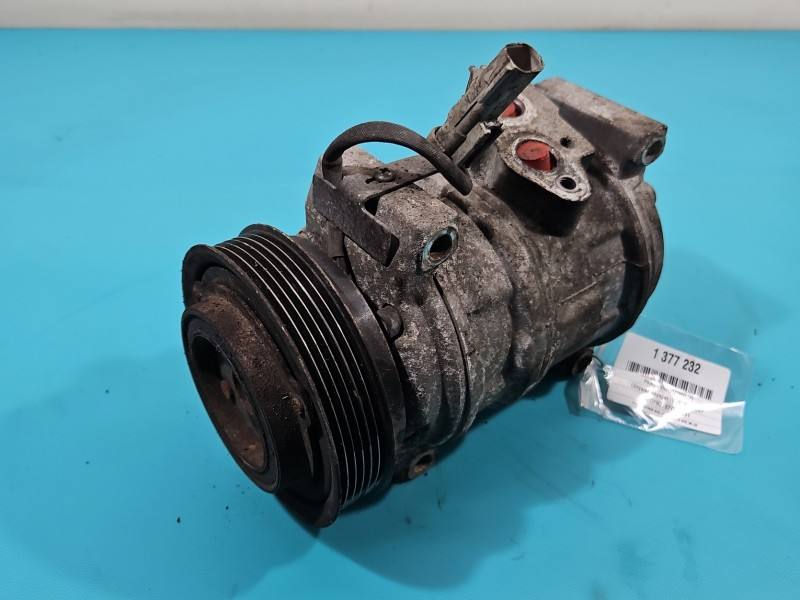 Компресор кондиціонера Chrysler Voyager 32539