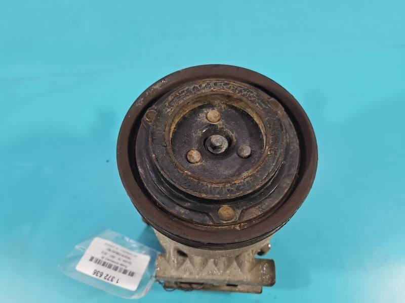 Компресор кондиціонера Hyundai I30 F500-AN8BA-02 — фото деталі 7