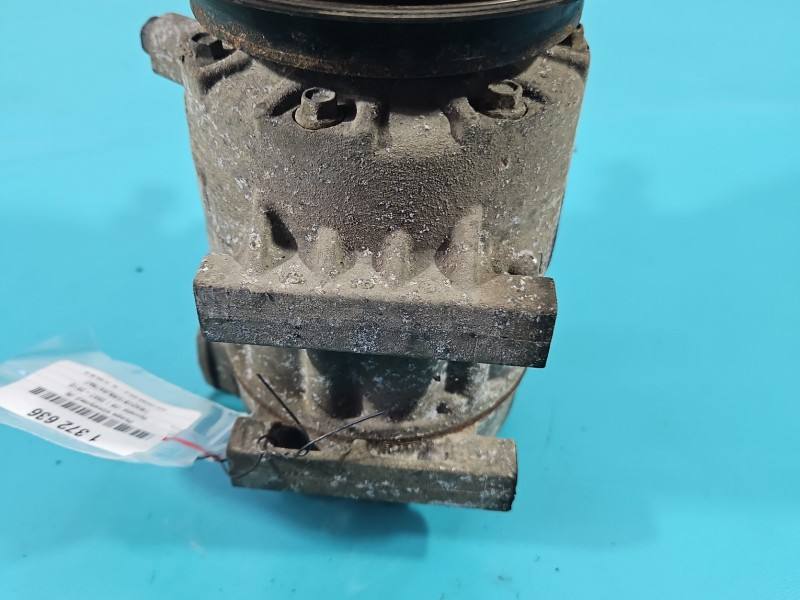 Компресор кондиціонера Hyundai I30 F500-AN8BA-02 — фото деталі 8