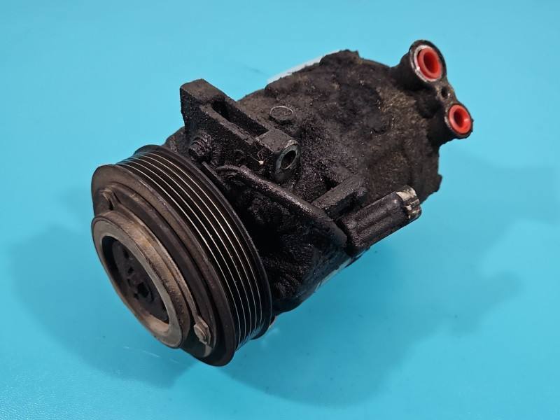 Компресор кондиціонера Alfa romeo 159 606933331