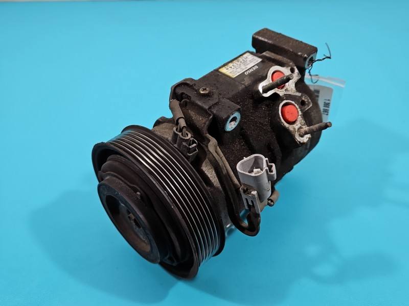 Компресор кондиціонера Toyota Camry 447220-4270