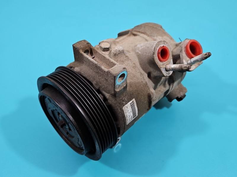 Компресор кондиціонера Jeep Compass 447150-0752