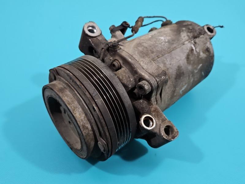 Компрессор кондиционера BMW 3 E46 8386650