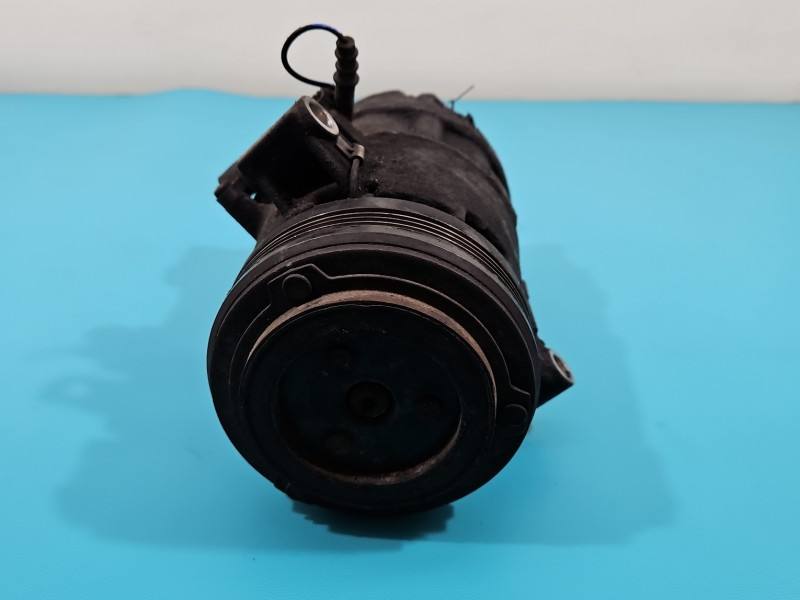 Компресор кондиціонера BMW X3 E83 6905643-08 — фото деталі 2