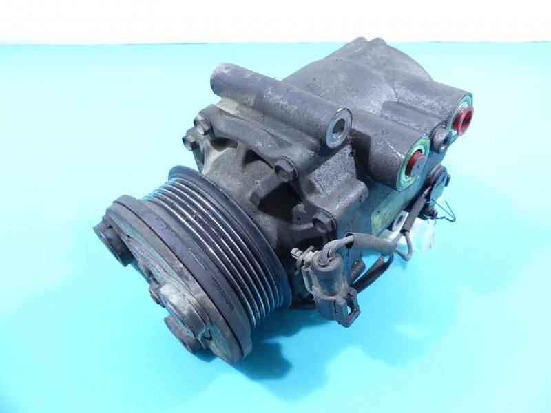 Компрессор кондиционера Ford KA 1S5M-19D629-AA