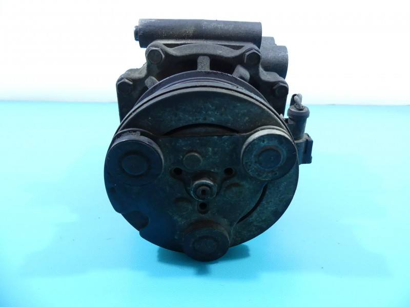 Компрессор кондиционера Ford KA 1S5M-19D629-AA — фото детали 2