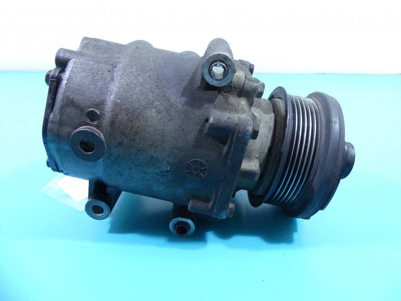 Компрессор кондиционера Ford KA 1S5M-19D629-AA — фото детали 3