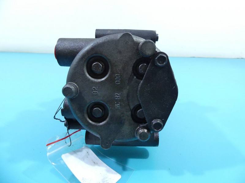 Компрессор кондиционера Ford KA 1S5M-19D629-AA — фото детали 4