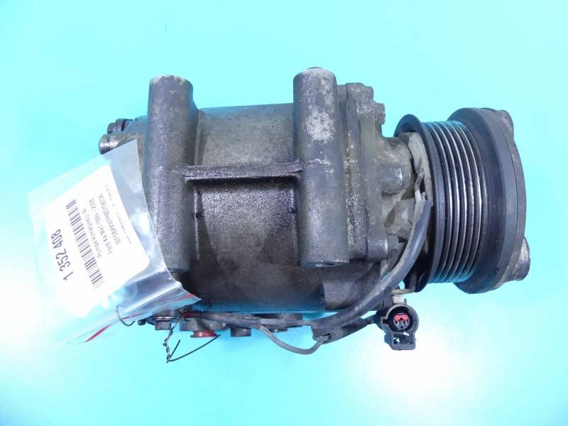 Компрессор кондиционера Ford KA 1S5M-19D629-AA — фото детали 8