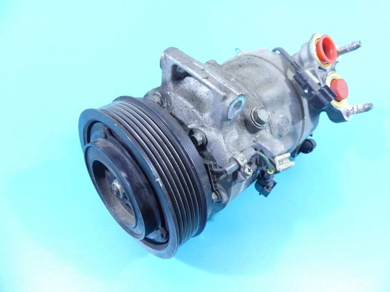 Компрессор кондиционера Volvo V40 P31469966