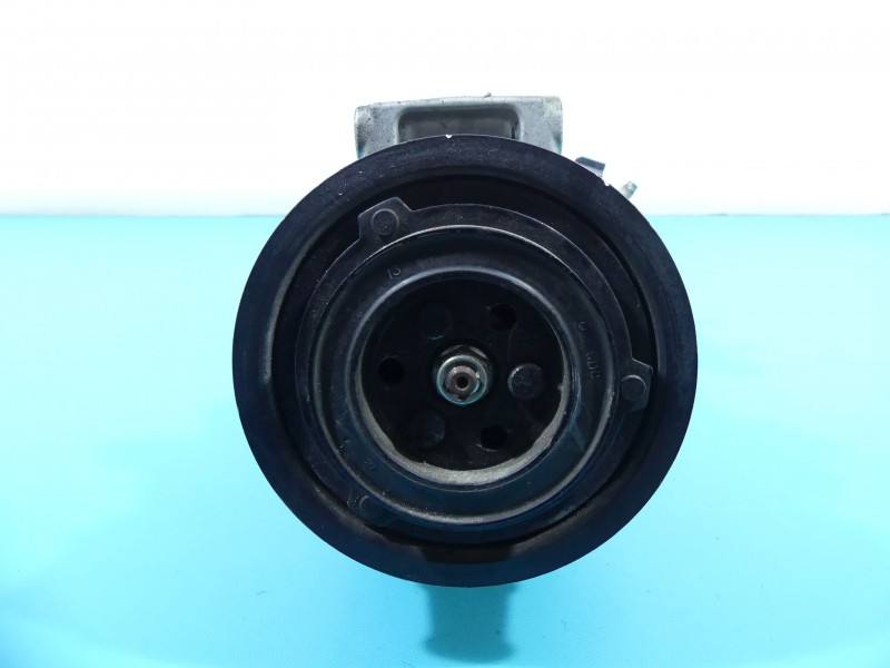 Компрессор кондиционера Volvo V40 P31469966 — фото детали 2