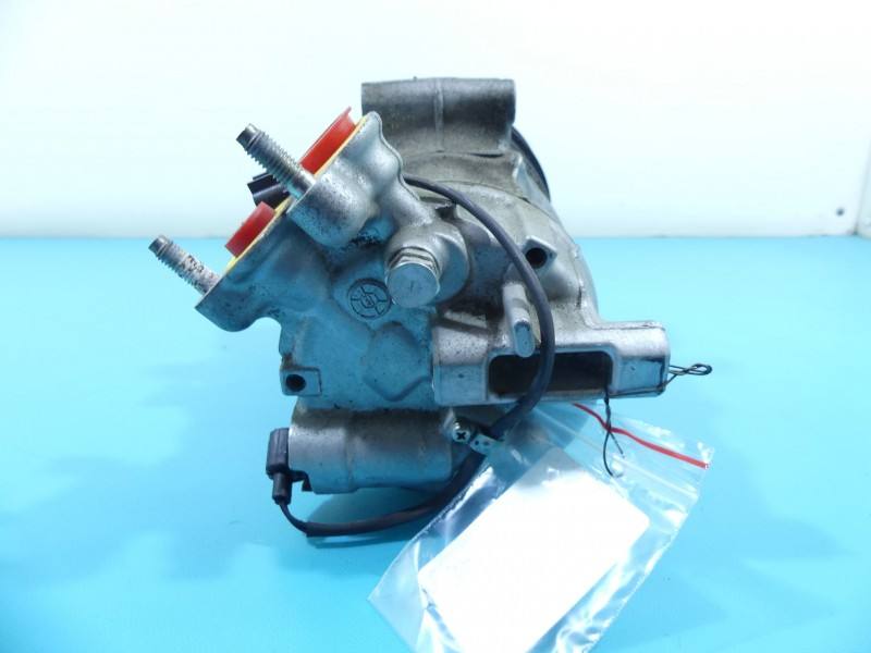Компрессор кондиционера Volvo V40 P31469966 — фото детали 4