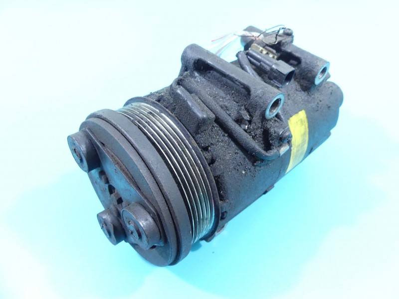 Компресор кондиціонера Ford Focus 4M5N-19D629-AC