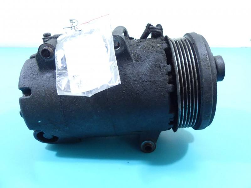 Компресор кондиціонера Ford Focus 4M5N-19D629-AC — фото деталі 3