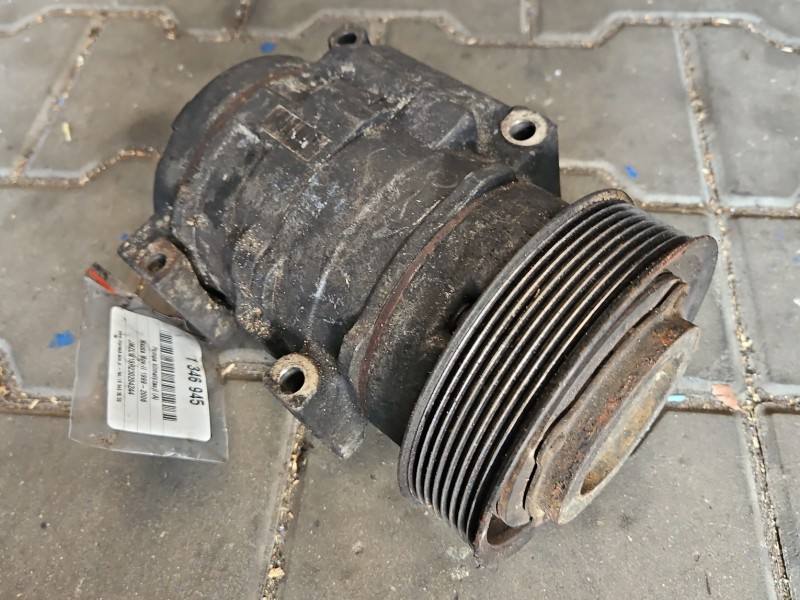 Компресор кондиціонера Mazda Mpv 247300-1320
