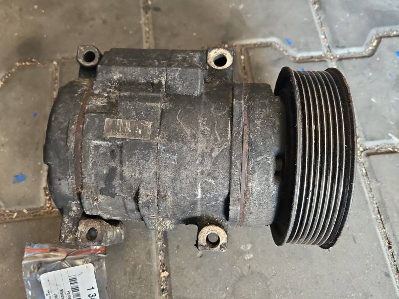 Компресор кондиціонера Mazda Mpv 247300-1320 — фото деталі 2