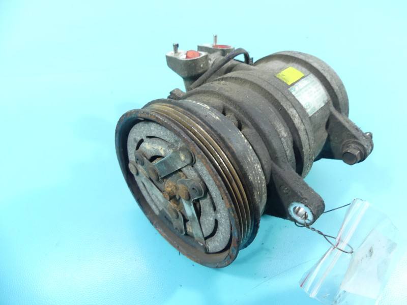 Компрессор кондиционера Hyundai Getz F500-KP1AA-06
