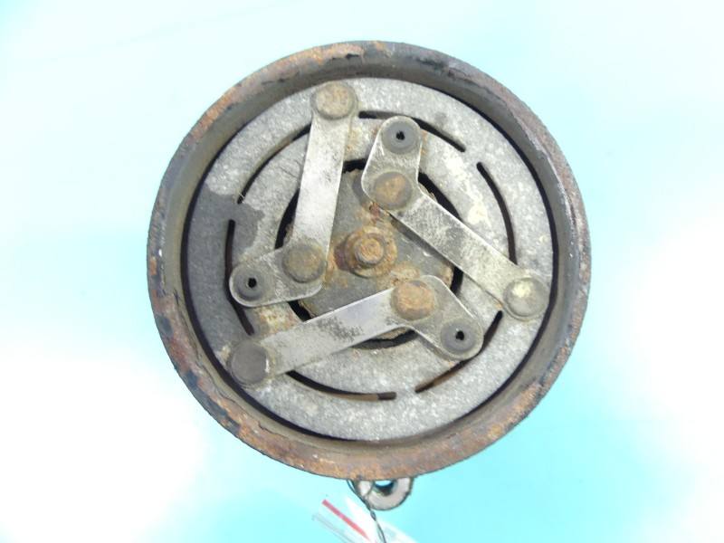 Компрессор кондиционера Hyundai Getz F500-KP1AA-06 — фото детали 5