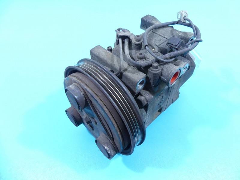 Компресор кондиціонера Mazda Demio H09A1AA4DU
