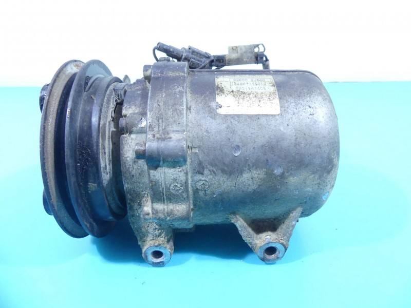 Компрессор кондиционера Nissan Primera 926002J603 — фото детали 5