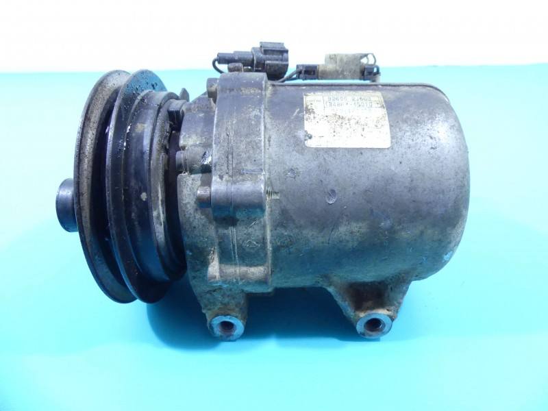 Компрессор кондиционера Nissan Primera 926002J603 — фото детали 14