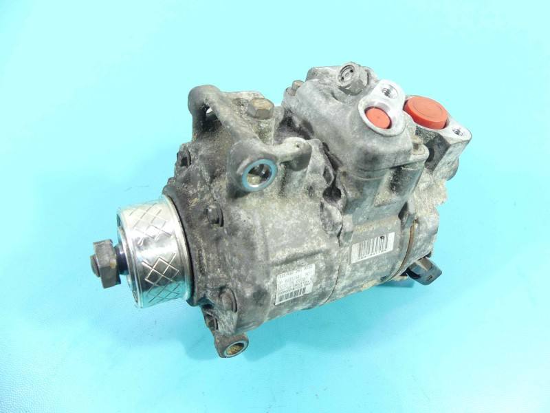 Компресор кондиціонера Audi A6 C7 4G0260805D