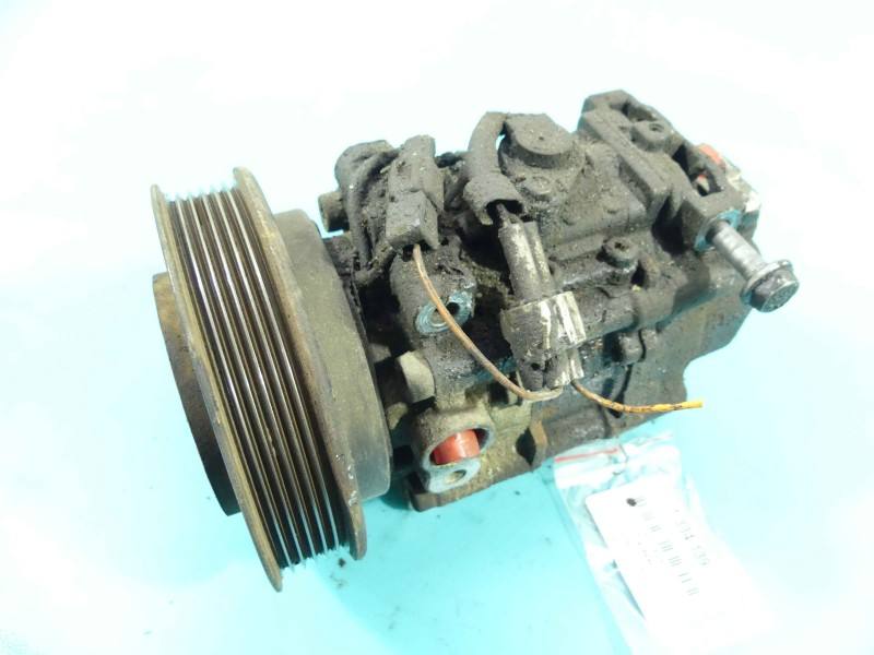 Компрессор кондиционера Fiat Marea 1S06943