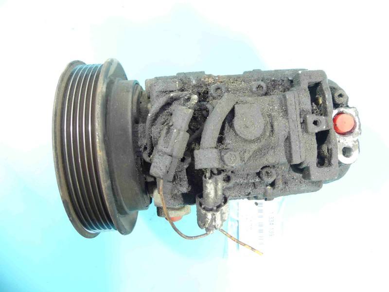 Компрессор кондиционера Fiat Marea 1S06943 — фото детали 2