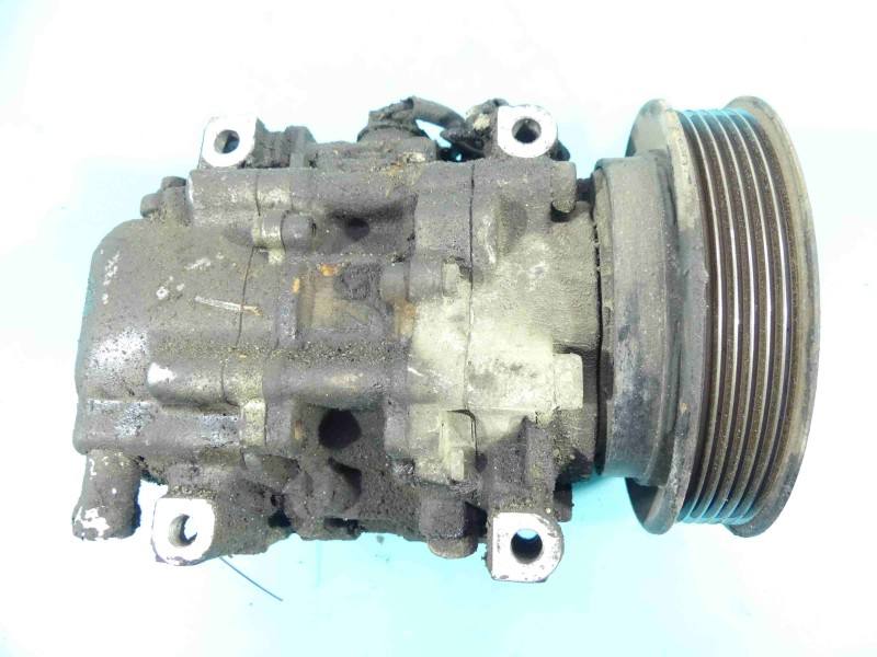 Компрессор кондиционера Fiat Marea 1S06943 — фото детали 5