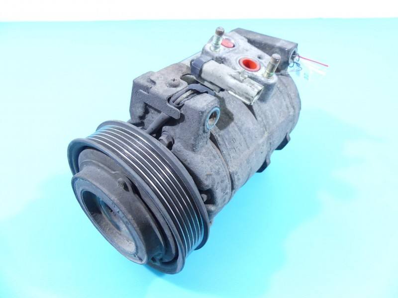 Компрессор кондиционера Chrysler Voyager 447220-4980
