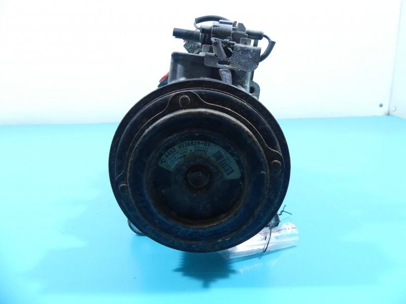 Компрессор кондиционера BMW 1 F20 447280-8280