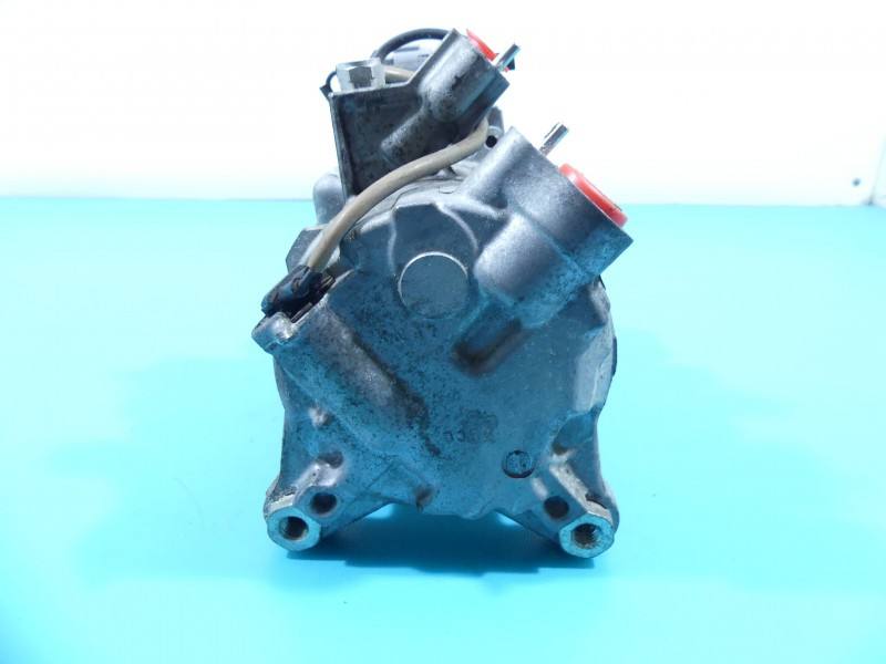 Компрессор кондиционера BMW 1 F20 447280-8280 — фото детали 4