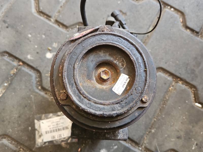 Компрессор кондиционера Iveco Daily 247300-1880 — фото детали 6