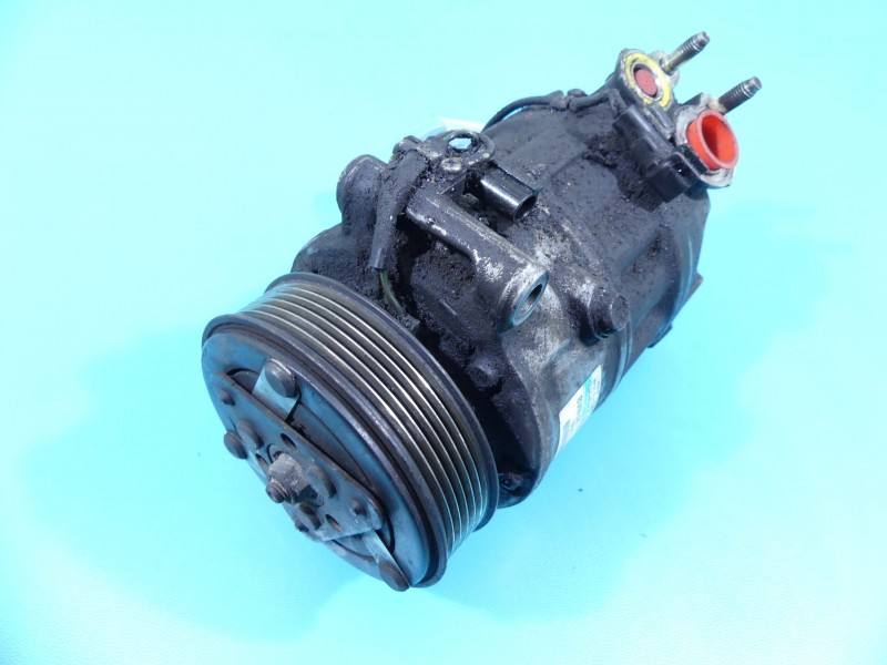 Компрессор кондиционера Jaguar XF 9X23-19D629-DA