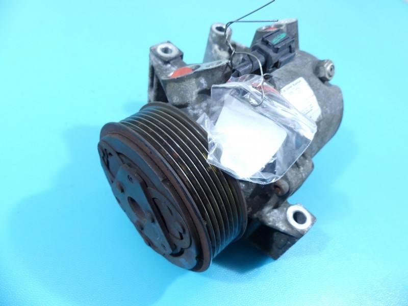 Компресор кондиціонера Nissan Micra 926001HC5A