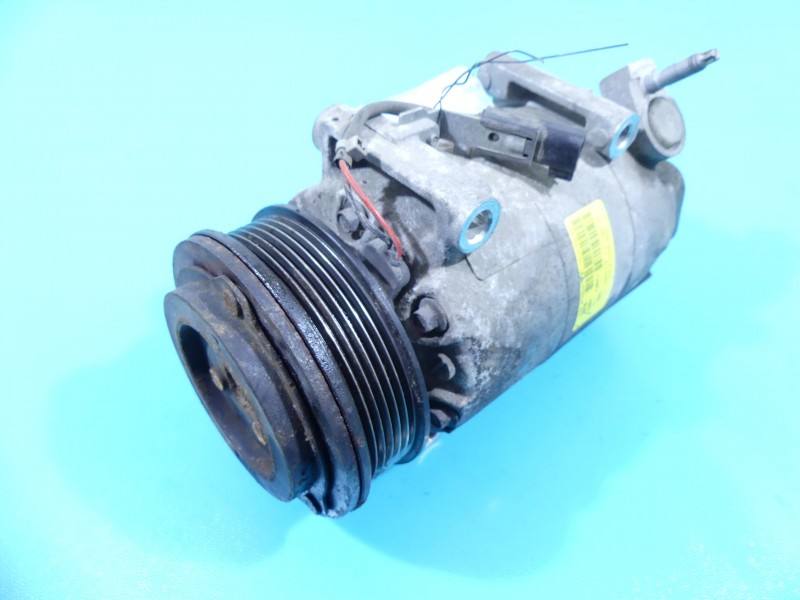 Компрессор кондиционера Ford Kuga FV41-19D629-DC