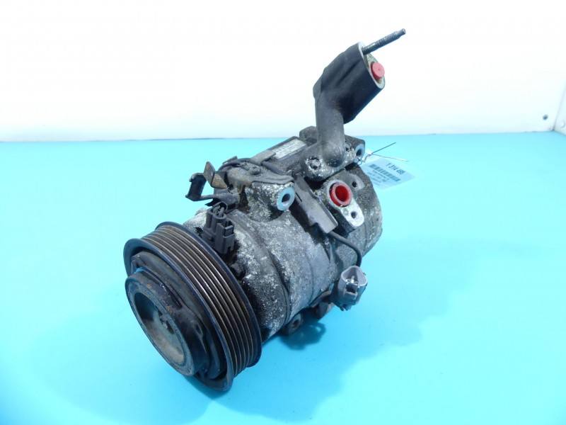 Компресор кондиціонера Lexus RX 447220-3276