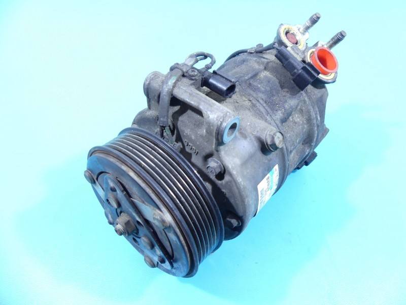 Компресор кондиціонера Land Rover Range Rover 9X23-19D629-DA