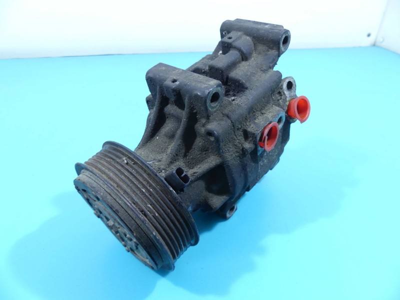 Компресор кондиціонера Fiat Doblo 517469310