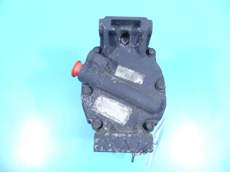 Компресор кондиціонера Fiat Doblo 517469310 — фото деталі 4