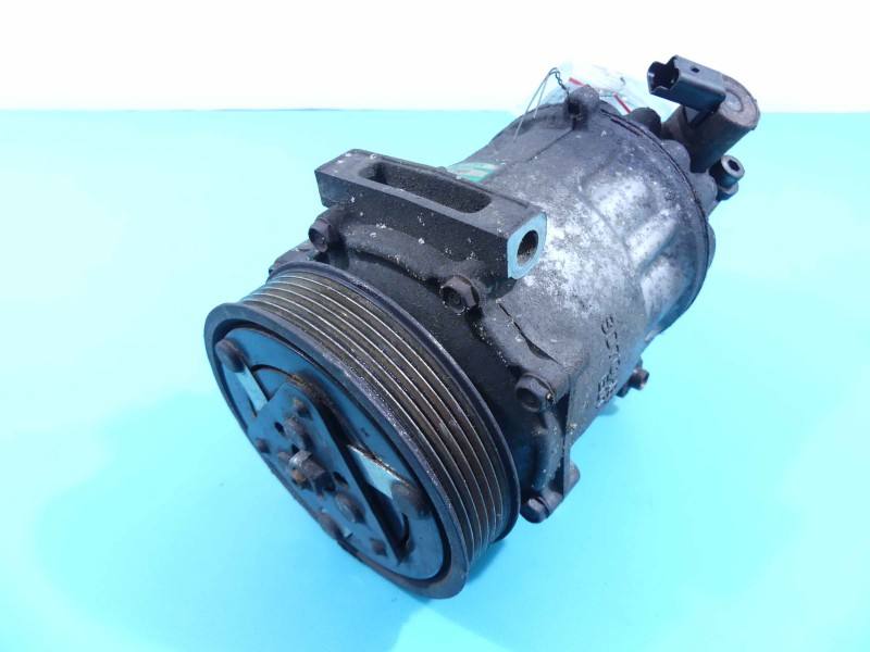 Компресор кондиціонера Citroen C5 9648138980