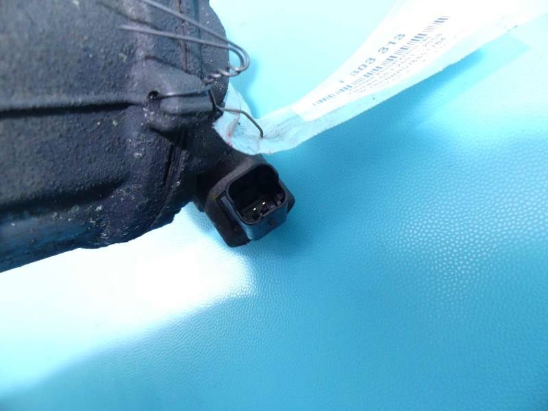 Компресор кондиціонера Citroen C5 9648138980 — фото деталі 8