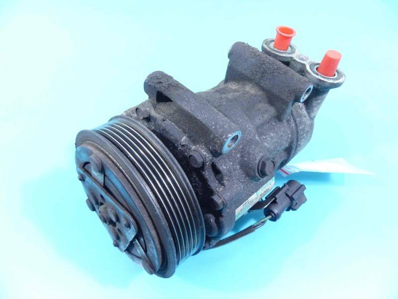 Компресор кондиціонера Mazda 2 2S6119D629AF