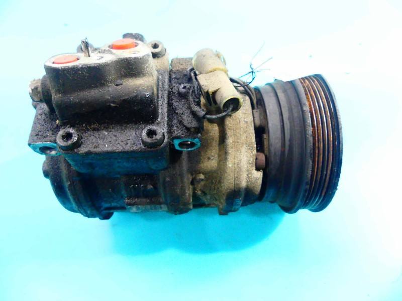 Компресор кондиціонера Land Rover Freelander 447200-4803