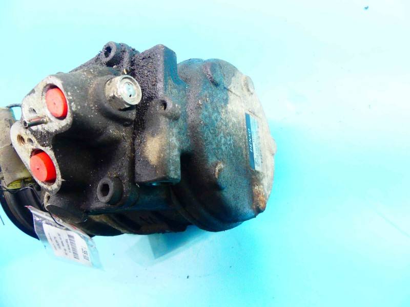 Компресор кондиціонера Land Rover Freelander 447200-4803 — фото деталі 4