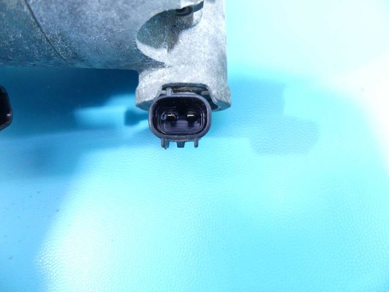 Компрессор кондиционера Ford Focus CV61-19D629-FE — фото детали 7